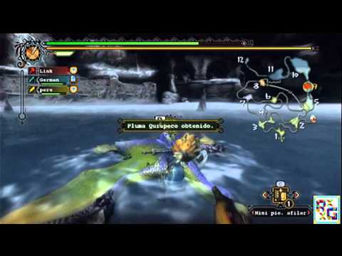 Monster hunter tri usa download for pc dolphin emulator wii